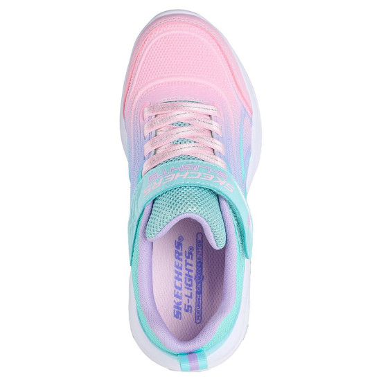 Skechers: Sola Glow - Color Breeze